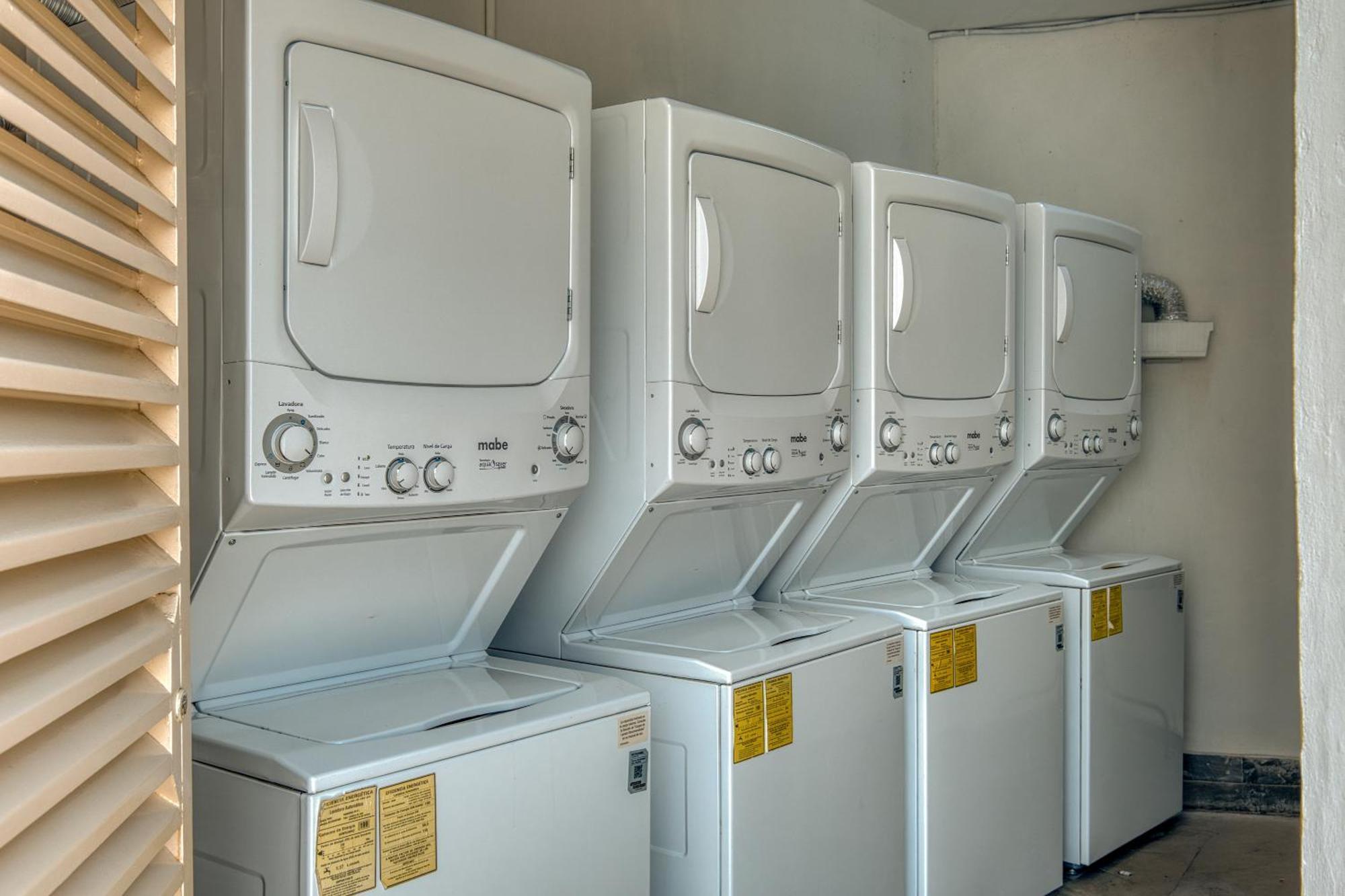 Nido Parque Mexico Aparthotel Ngoại thất bức ảnh